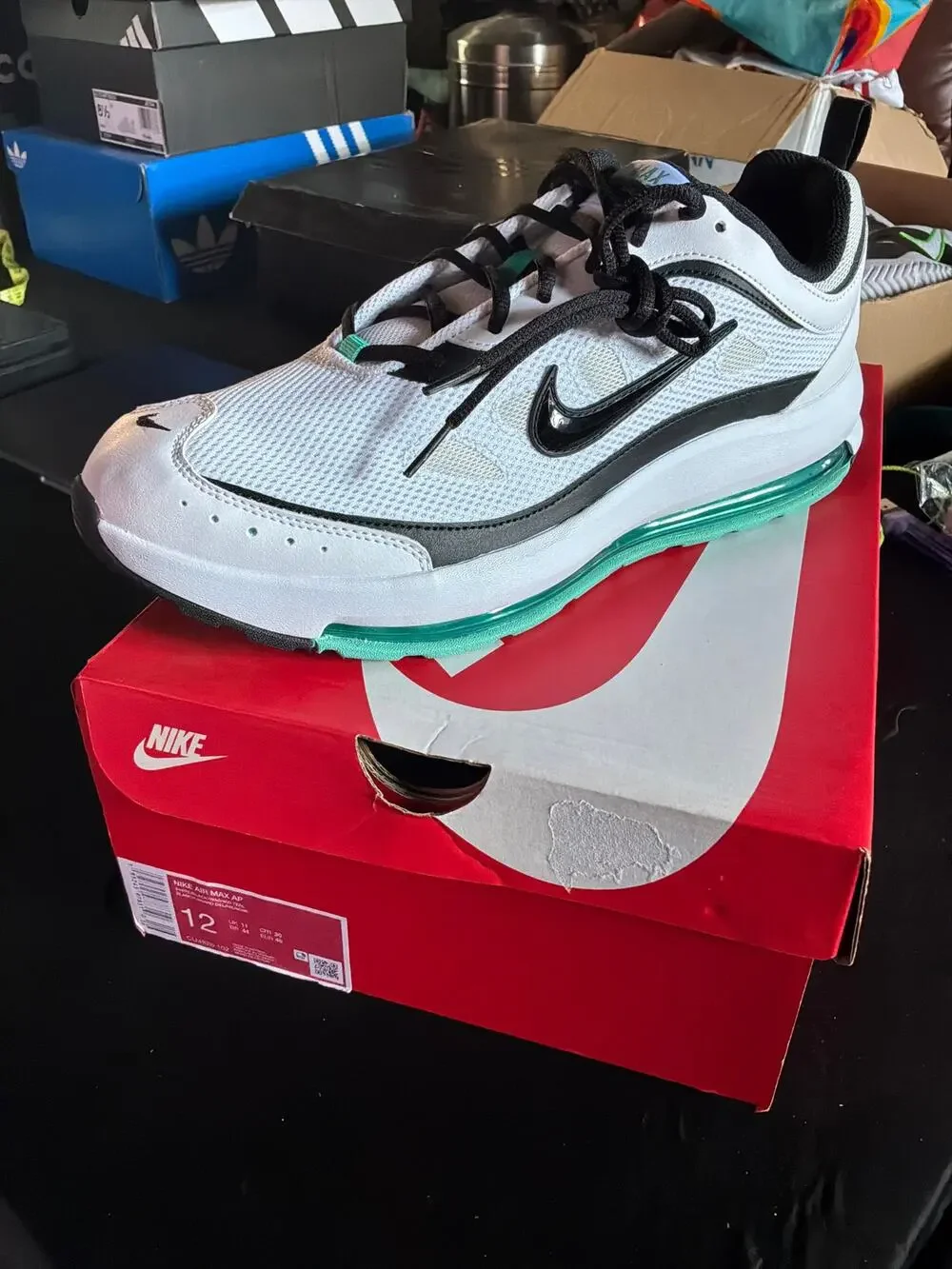 Nike Air Max Men's Sneakers